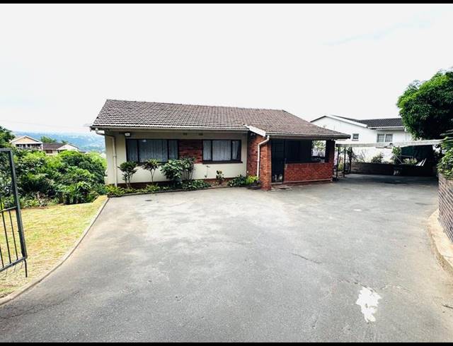 3 BEDROOM PROPERTY TO RENT IN RESERVOIR HILLS